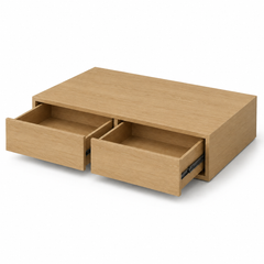 Wandly 60 — Naturel Eiken
