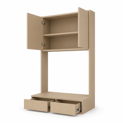 Wandly Plus 60 — Zandbeige