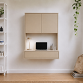 Wandly Plus 100 — Zandbeige