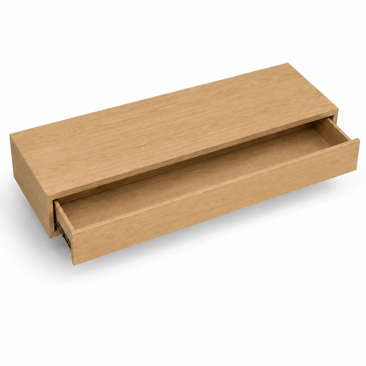 Wandly 100 — Naturel Eiken