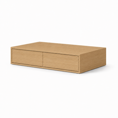 Wandly 60 — Naturel Eiken