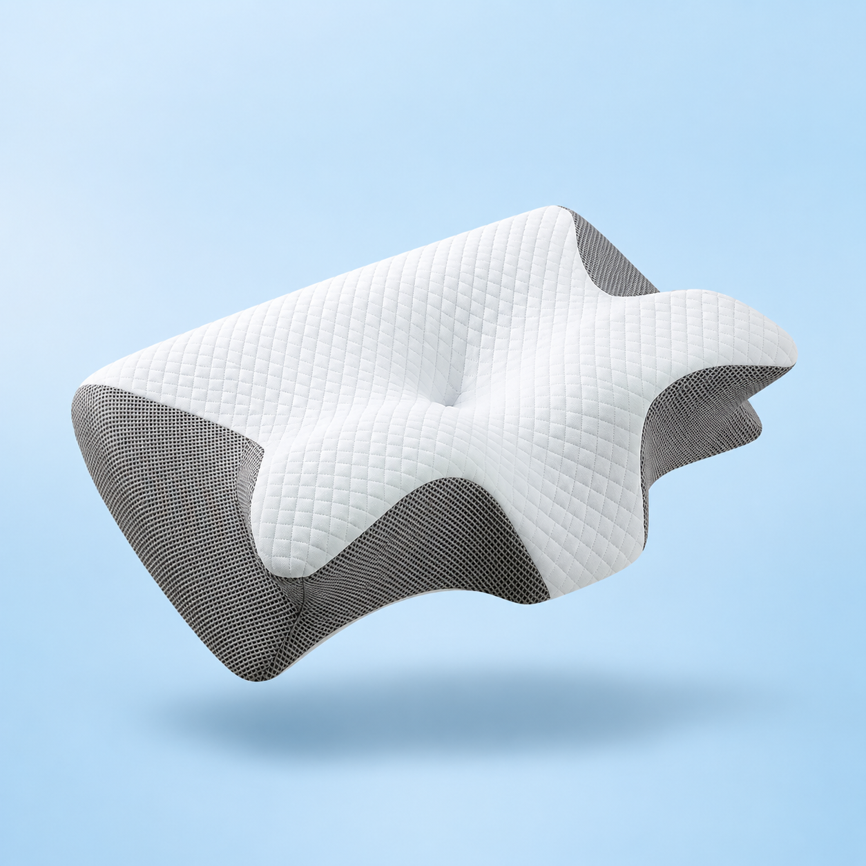 Puffy Ergonomic