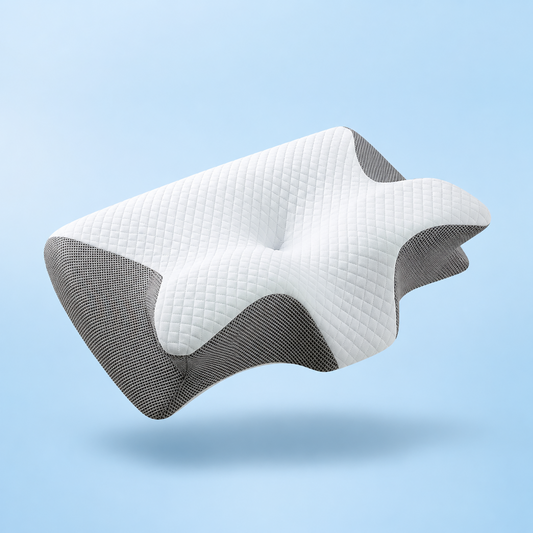 Puffy Ergonomic